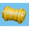 China supplier PC40 mini Excavator track roller